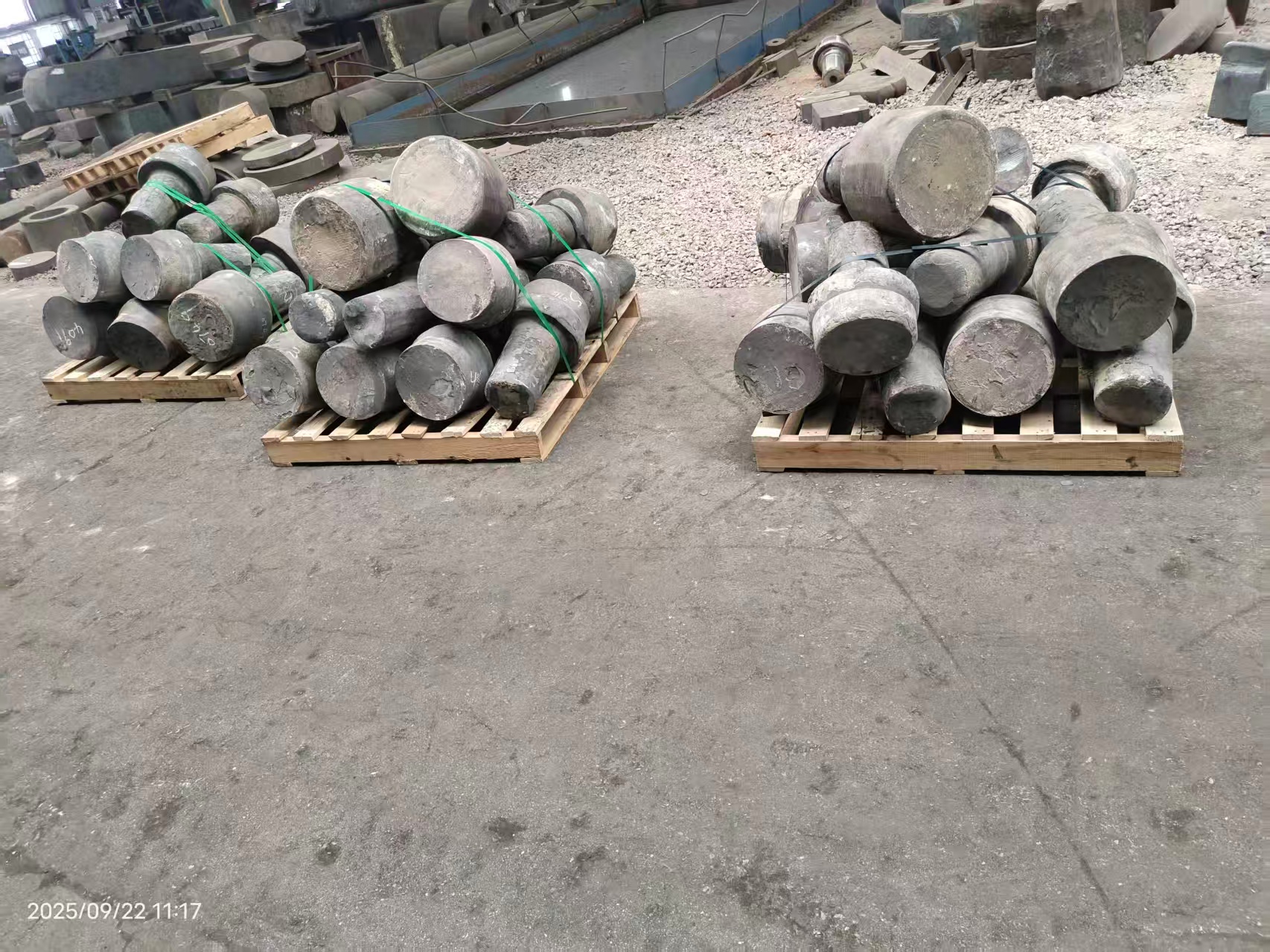 Umění tisíců kladiv: Počátky a vývoj kování.